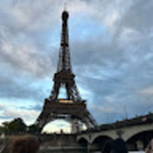 Meet your Posher, Timothy